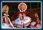 Kathakali