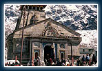 Kedarnathji