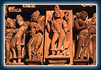 Khajuraho