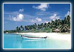 Lakshadweep Islands